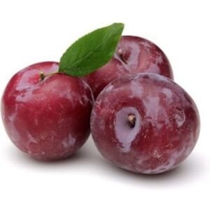 PRUNE ROUGE 500G
